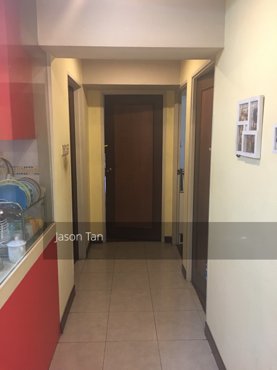 Blk 404A Fernvale Lane (Sengkang), HDB 4 Rooms #155663552